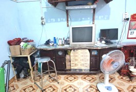 Ngộp giảm sốc 500tr Chỉ 3.5 tỷ Bán Nhà 128m2 cho thuê 10tr.th TL43 Bình Chiểu Thủ Đức Bao Đầu Tư